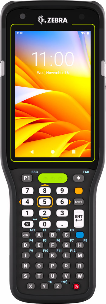 Zebra MC34 computer palmare 10,2 cm (4") 800 …