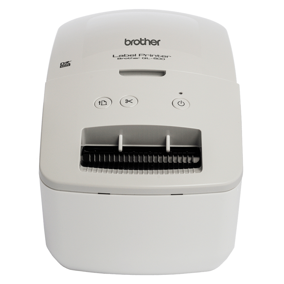 Brother QL-600G stampante per etichette (CD) Termica diretta …