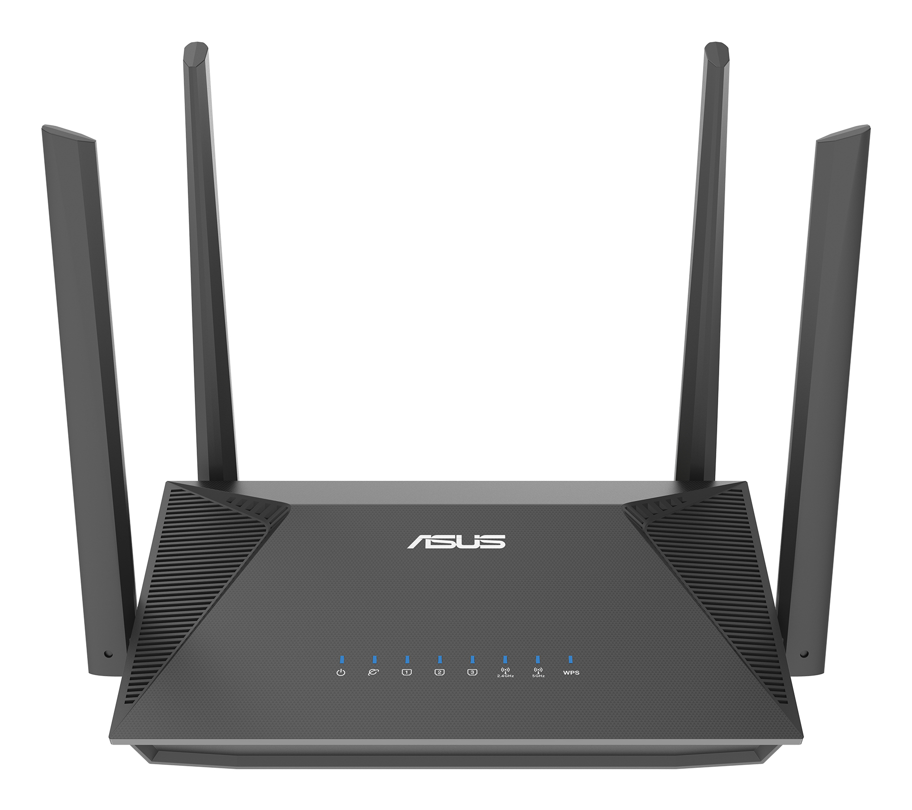 ASUS RT-AX52 Pro AX3000 router wireless Gigabit Ethernet …
