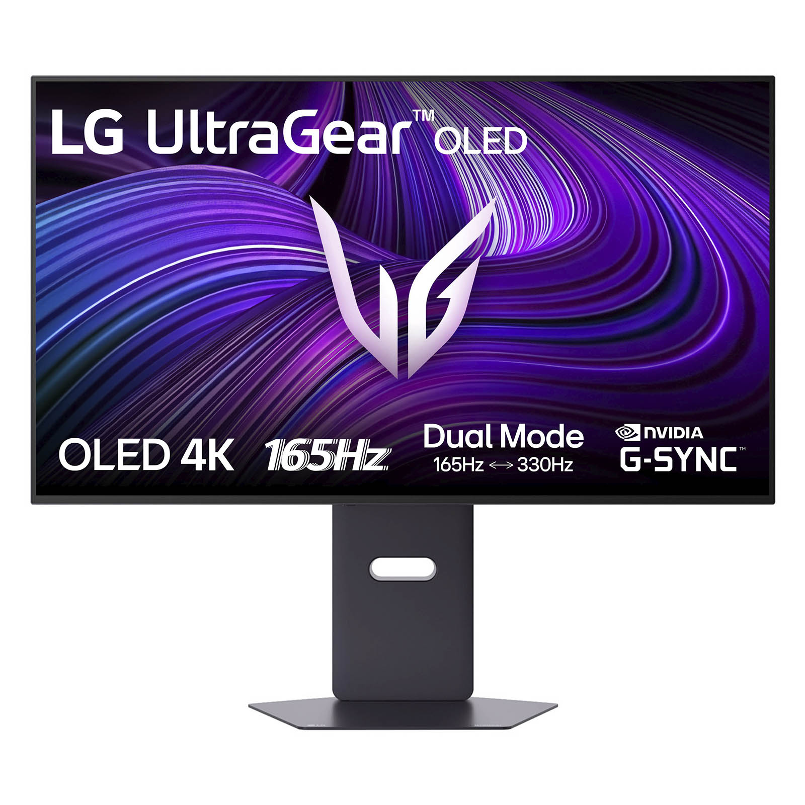 LG 32GX850A-B Monitor PC 81,3 cm (32") 3840 …