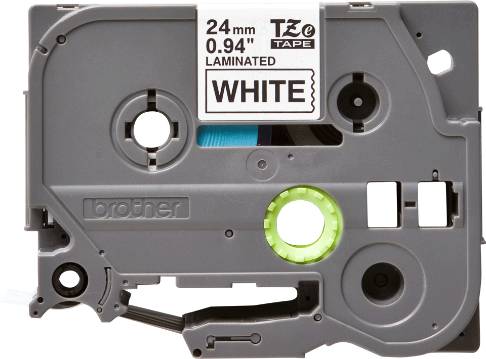 Brother TZE251CIV nastro per etichettatrice TZ