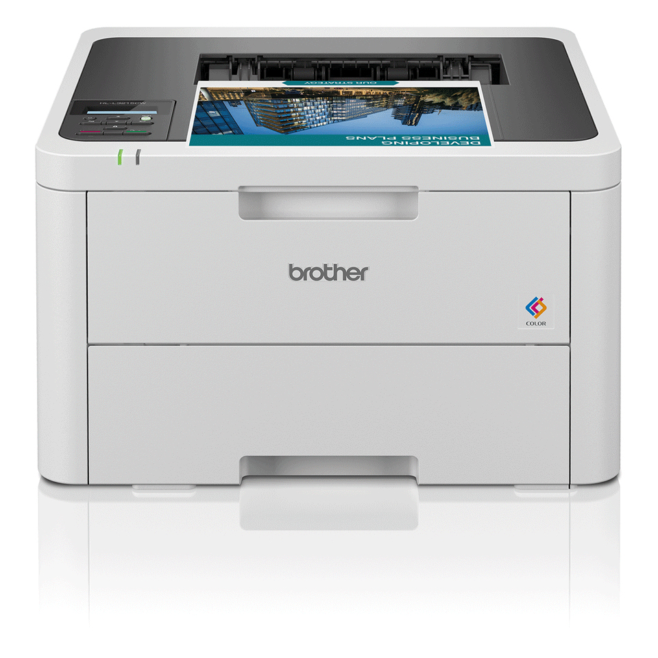Brother HL-L3215CW stampante laser A colori 600 x …