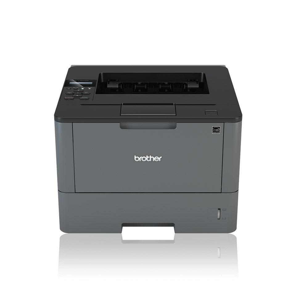 Brother HL-L5000D stampante laser 1200 x 1200 DPI …