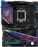 Asrock X870 NOVA WIFI AMD X870 Socket AM5 …