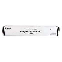 Canon 8066B001 cartuccia toner 1 pz Originale Nero