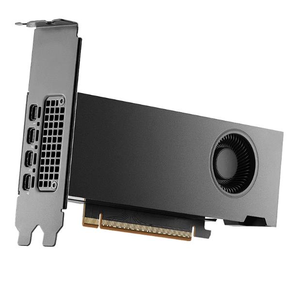 PNY NVIDIA RTX PRO 2000 Blackwell Versione OEM VCNRTXPRO2000-SB