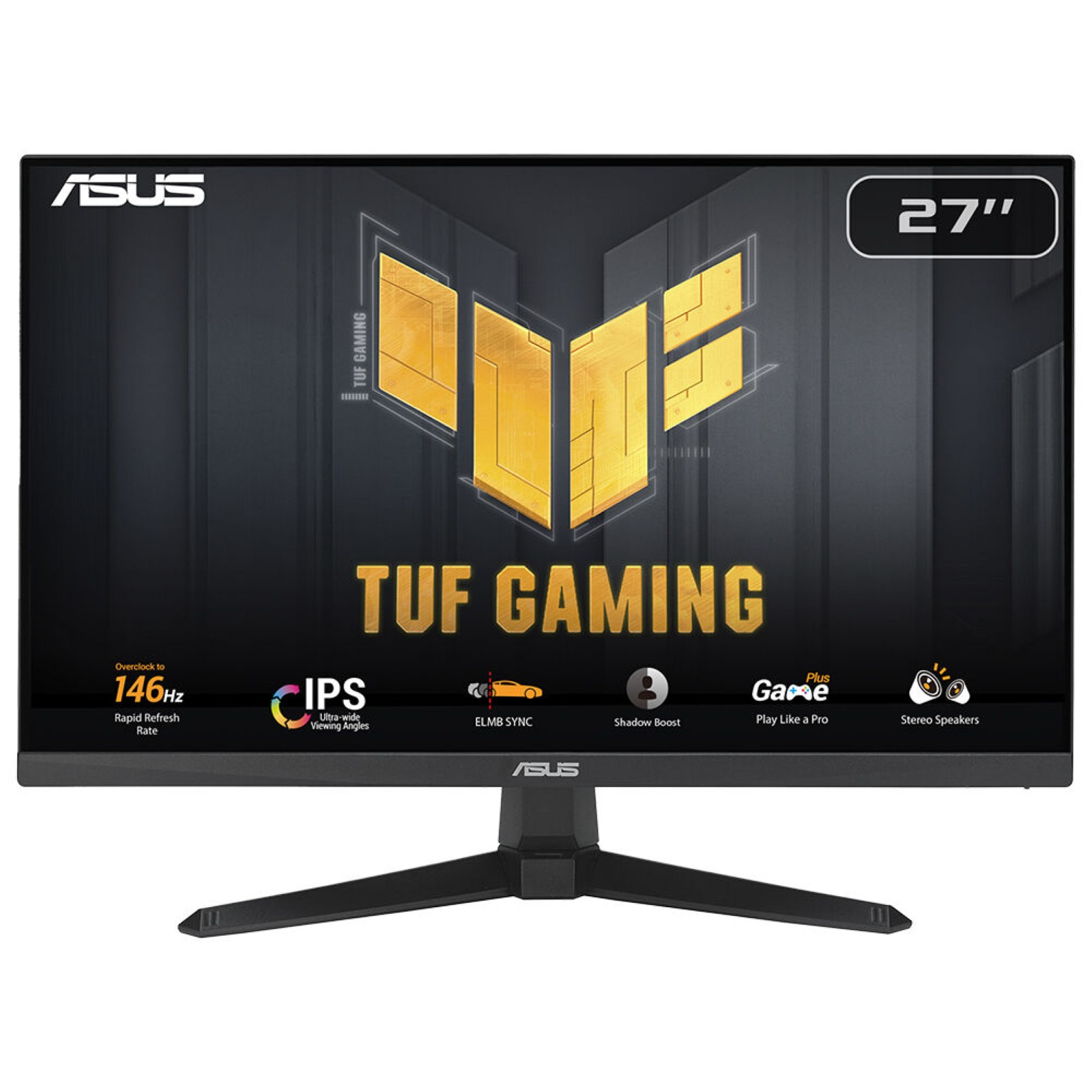 ASUS TUF Gaming VG279QE5A Monitor PC 68,6 cm …