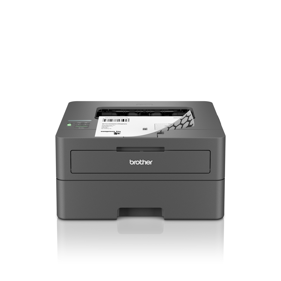 Brother HL-L2445DW stampante laser 1200 x 1200 DPI …