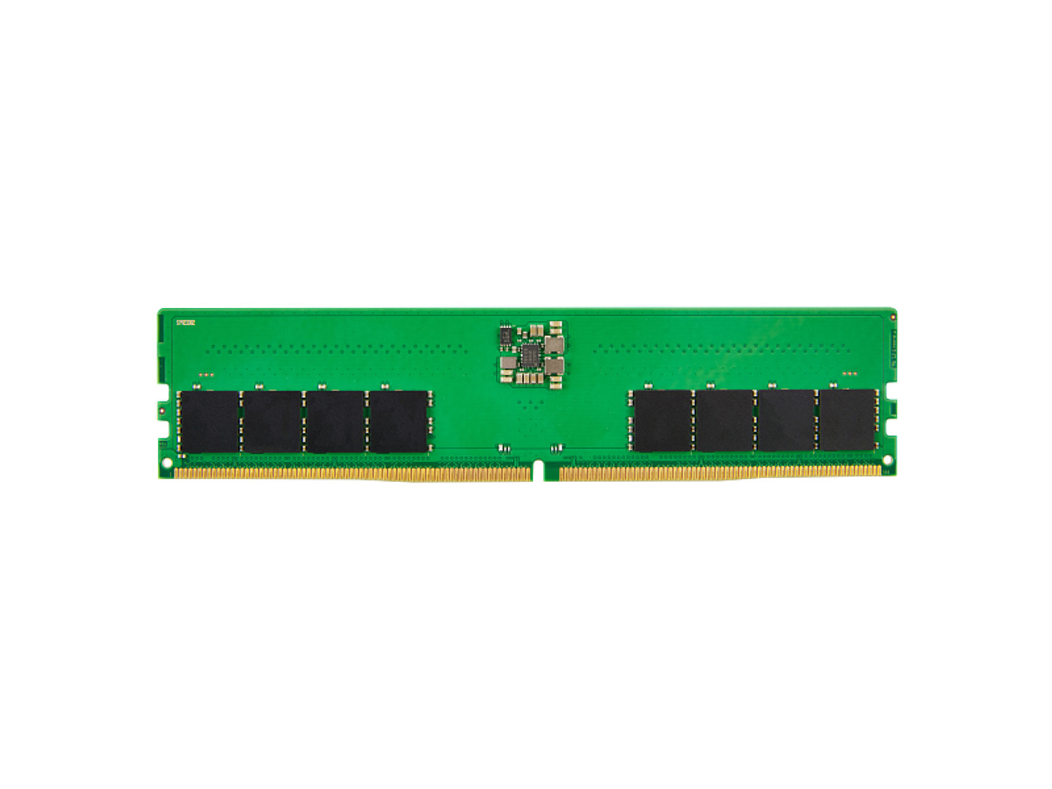 PARTI DI RICAMBIO 32GB DDR5 5600 NECC MEMORY