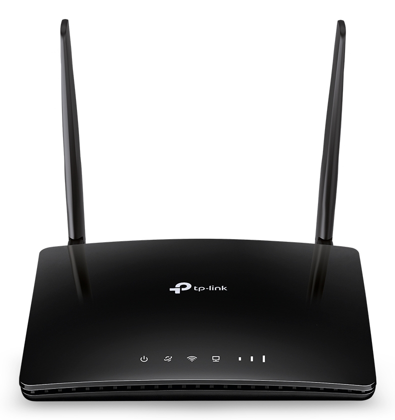 TP-Link Archer MR402 router wireless Fast Ethernet Dual-band …