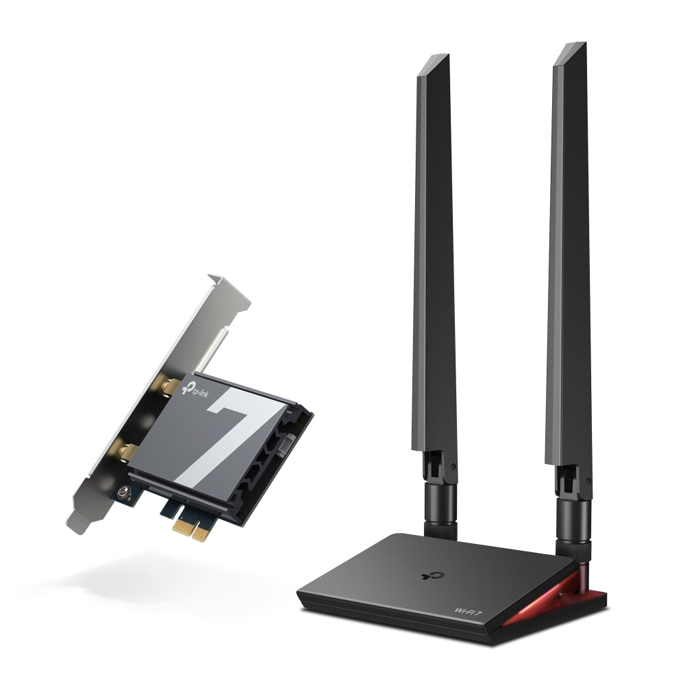 TP-Link Archer TBE550E Interno WLAN / Bluetooth 9300 …