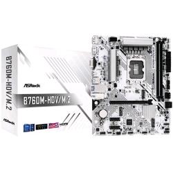 Asrock B760M-HDV/M.2 scheda madre Intel B760 LGA 1700 …