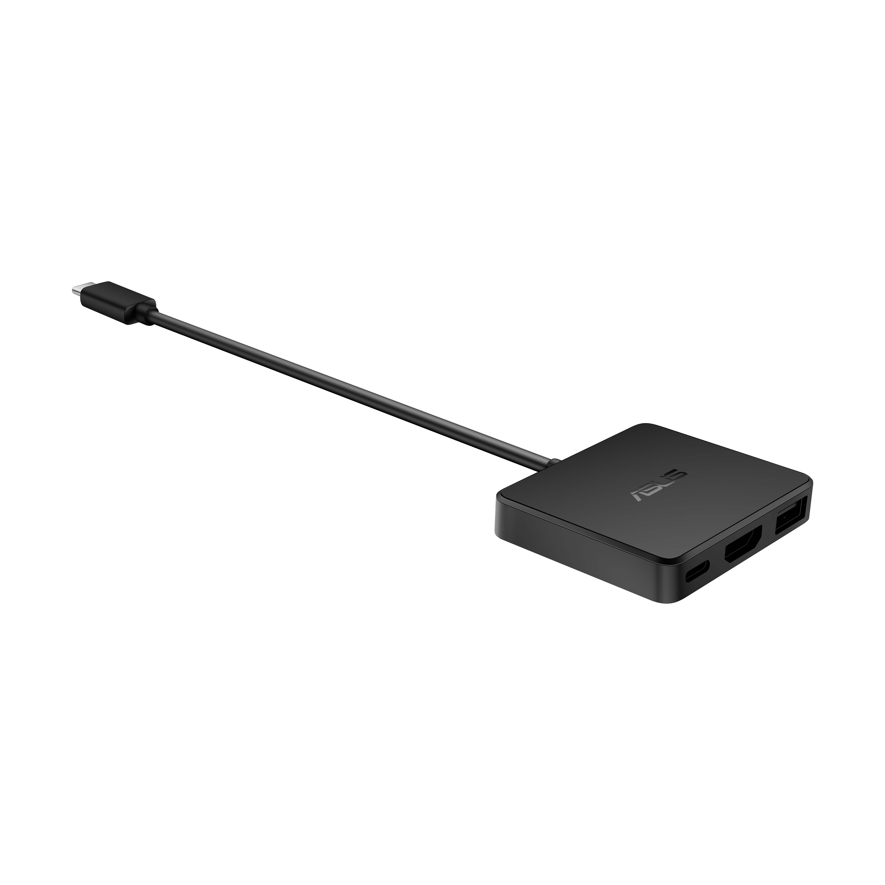 ASUS USB-C Mini Dock Cablato USB 3.2 Gen …