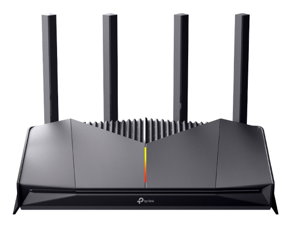 TP-Link Archer GE230 router wireless 2.5 Gigabit Ethernet …