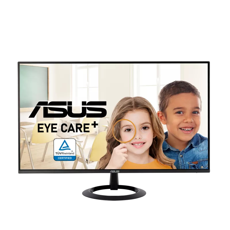 ASUS VZ24EHF Monitor PC 60,5 cm (23.8") 1920 …