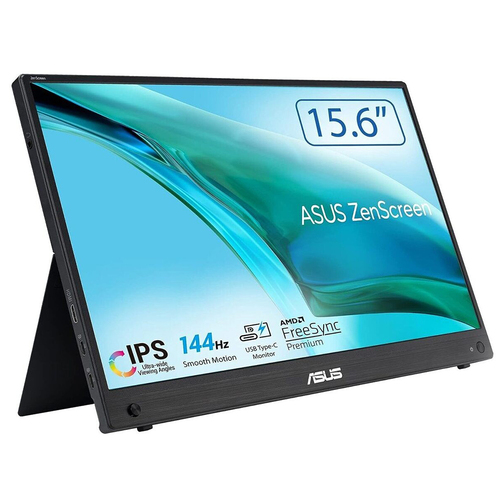 ASUS ZenScreen MB16AHG Monitor PC 39,6 cm (15.6") …