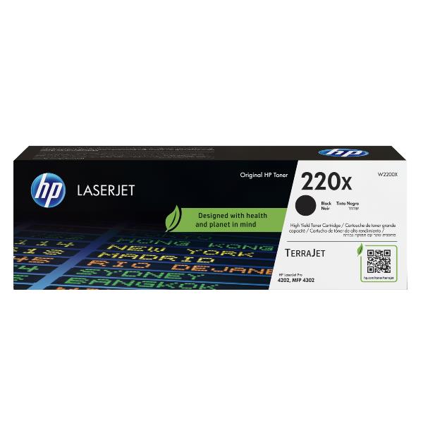 Hp - Toner originale LaserJet HP 220X - …