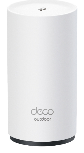 TP-Link DECO BE25 Dual-band (2.4 GHz/5 GHz) Wi-Fi …