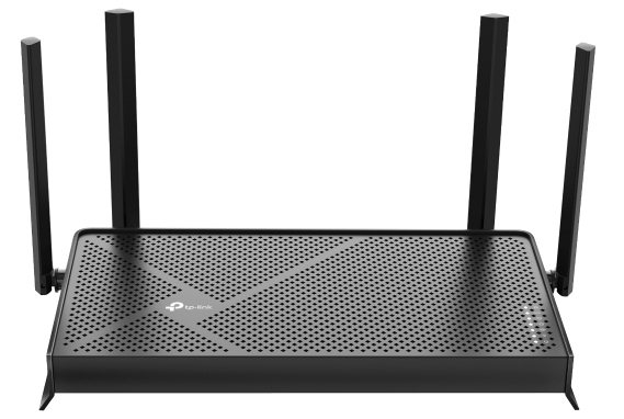 TP-Link Archer BE3600 router wireless 2.5 Gigabit Ethernet …