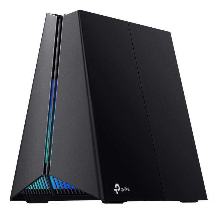 TP-Link Archer GXE75 router wireless 2.5 Gigabit Ethernet …