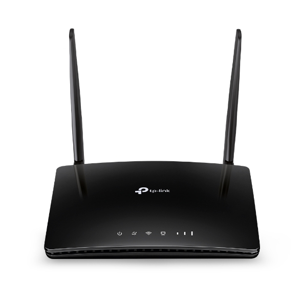 TP-Link Archer MR202 router wireless Fast Ethernet Dual-band …