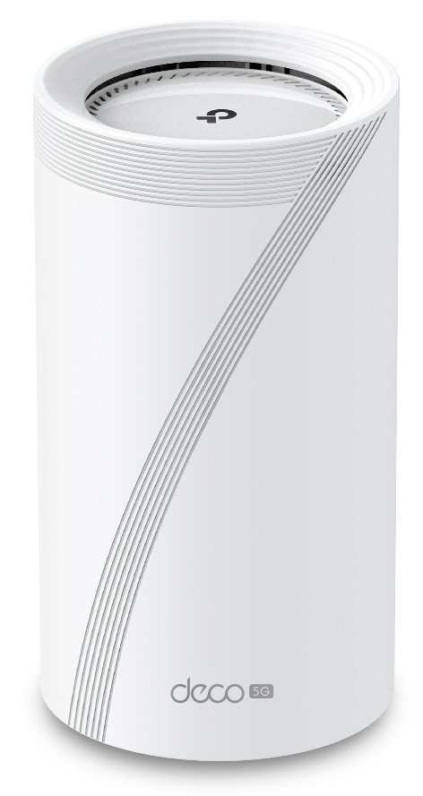 TP-Link DECO BE65-5G(1-PACK) sistema Wi-Fi Mesh Tri-band (2,4 …