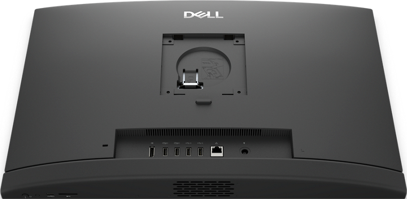 Dell Pro 24 All-in-One (35W) QC24251 130W TPM …