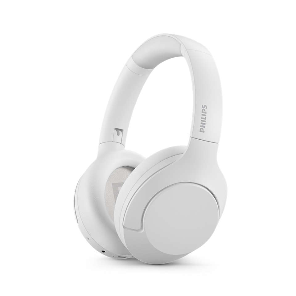 Philips TAH8506WT/00 cuffia e auricolare Cuffie Wireless A …