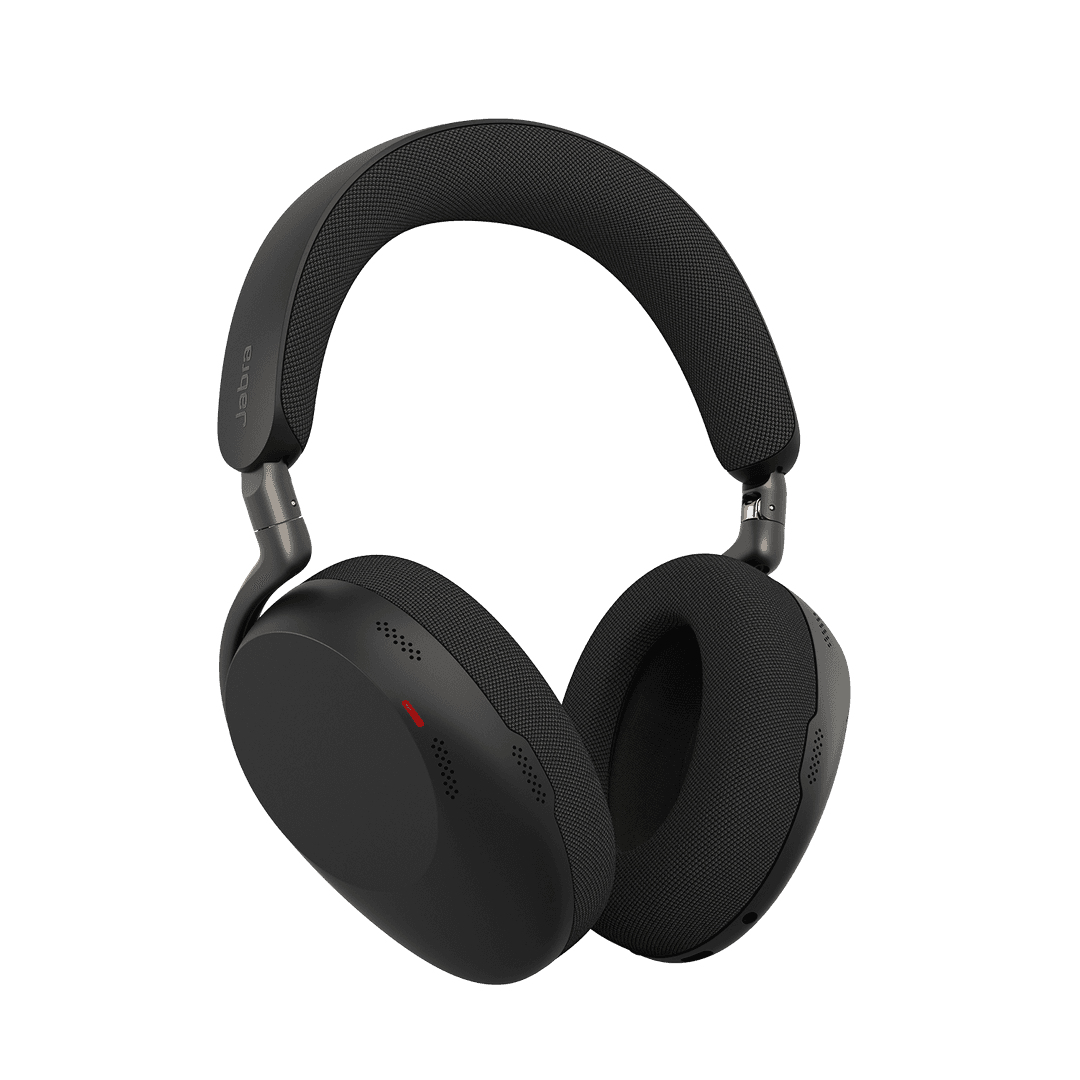 Jabra Evolve3 85, UC, Link390c, Nero