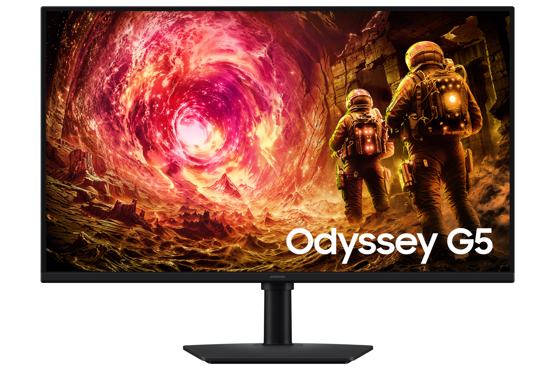 Samsung S32FG506EU Monitor PC 81,3 cm (32") 2560 …