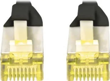 Cavo patch RJ45-RJ45, cat.6A, S/FTP, AWG 26/7, LSOH, …