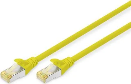 Cavo patch RJ45-RJ45, cat.6A, S/FTP, AWG 26/7, LSOH, …
