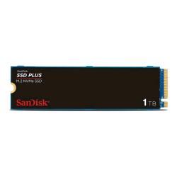 SanDisk SDSSDA3N-1T00-G26 drives allo stato solido 1 TB PCI Express 3.0
