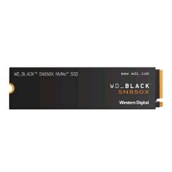 Western Digital Black SN850X NVMe 1 TB M.2 PCI Express 4.0