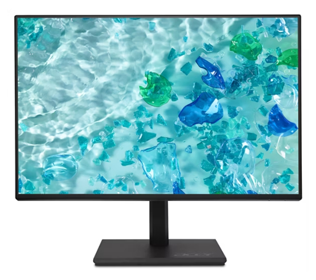 Acer B247Y Monitor per computer 23.8" Full HD …