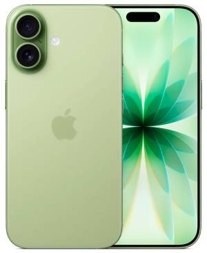 Apple iPhone 17 16 cm (6.3") Doppia SIM …