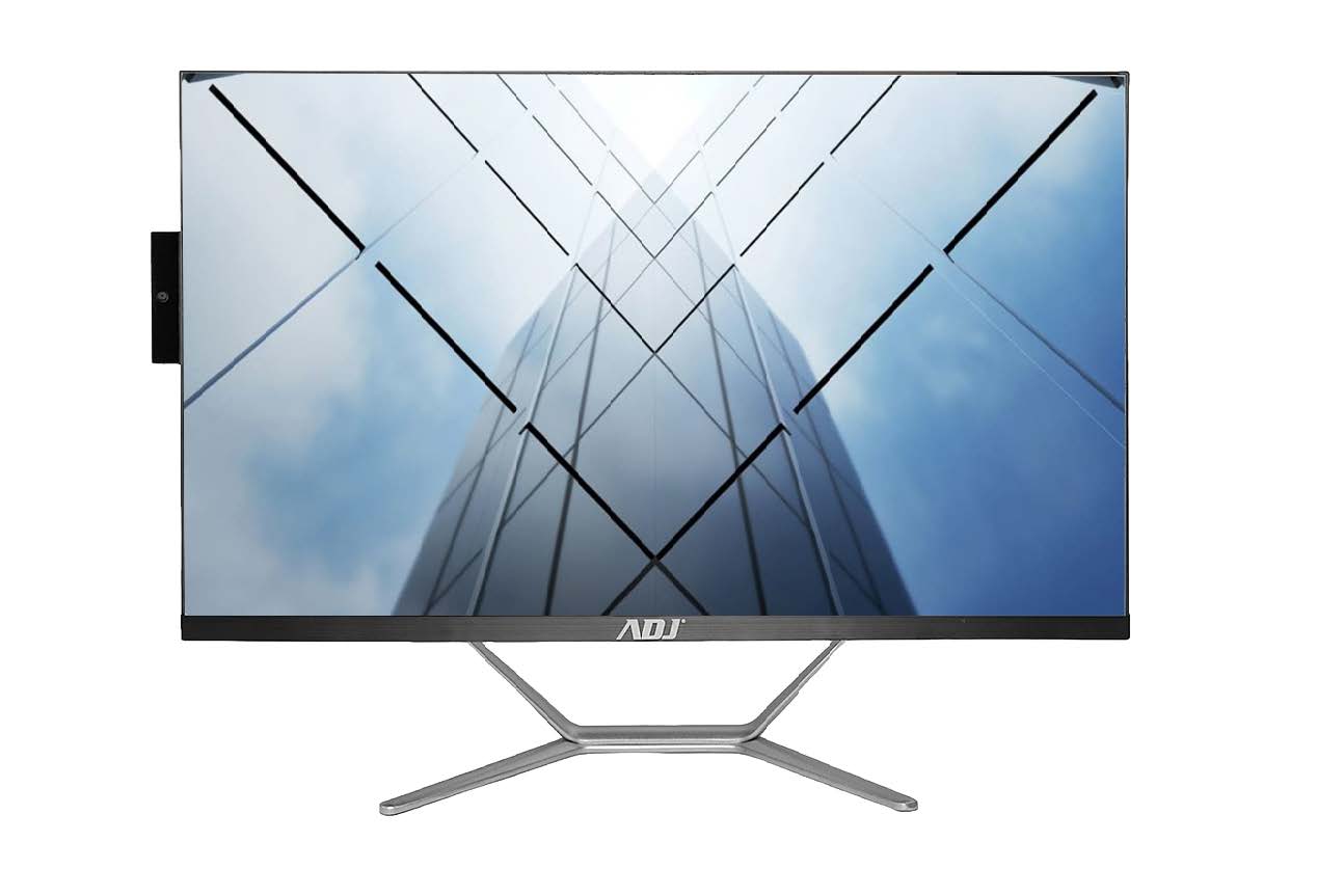 AIO 27 I7 16G 1TB W11P BK ADJ …