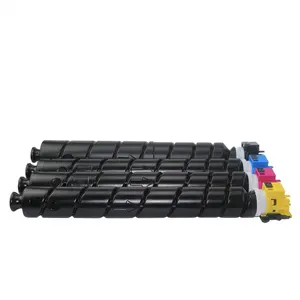 Yellow Compa Olivetti D-Color MF3253,3254-15K#B1254