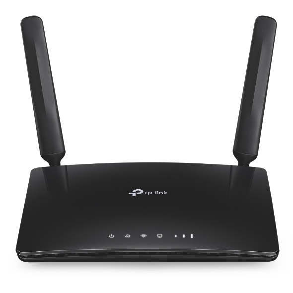 ROUTER WIRELESS ARCHER MR200 4G LTE DUAL BAND …