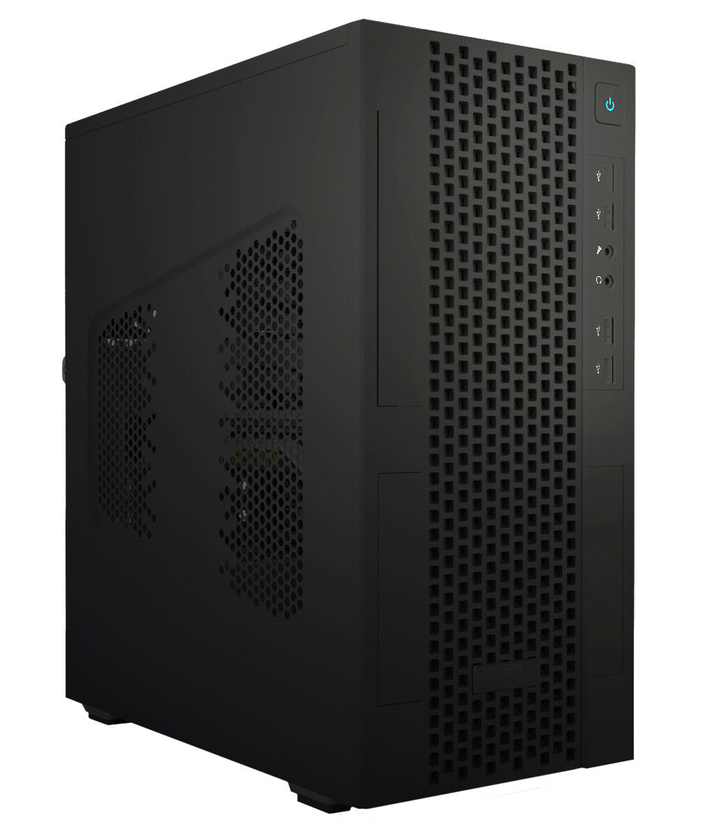 PC Desktop P4W - i3-13100- B760- 8DDR4- 256SSD …