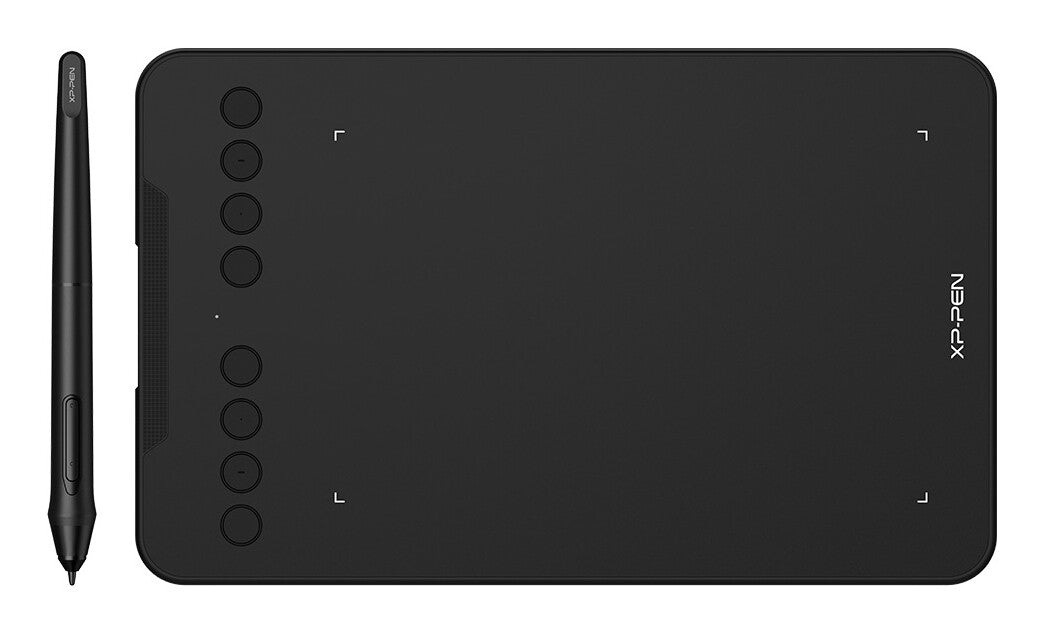 XP-PEN DECO Mini 7 - Tavoletta Grafica (7"x4") …