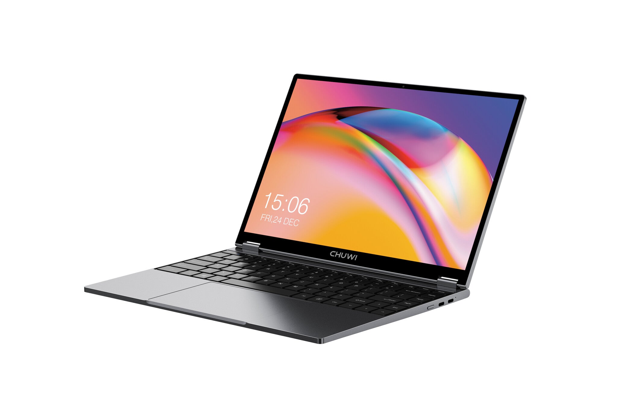 NB CHUWI FREEBOK Yoga & Touch - 13.5" IPS- i3-1215U- 12GB- 512GB SSD- UHD Graphics- WiFi6- W11 Home