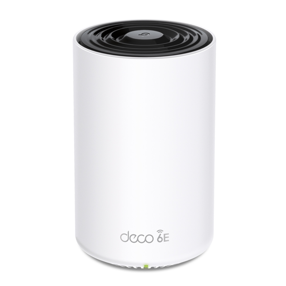 TP-Link Deco XE75(1-pack) Banda tripla (2.4 GHz/5 GHz/5 …