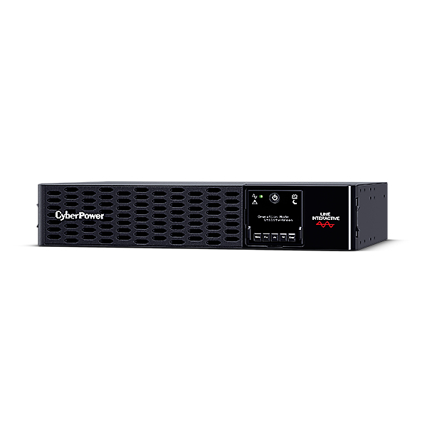 CyberPower PR1000ERT2U gruppo di continuita (UPS) A linea …