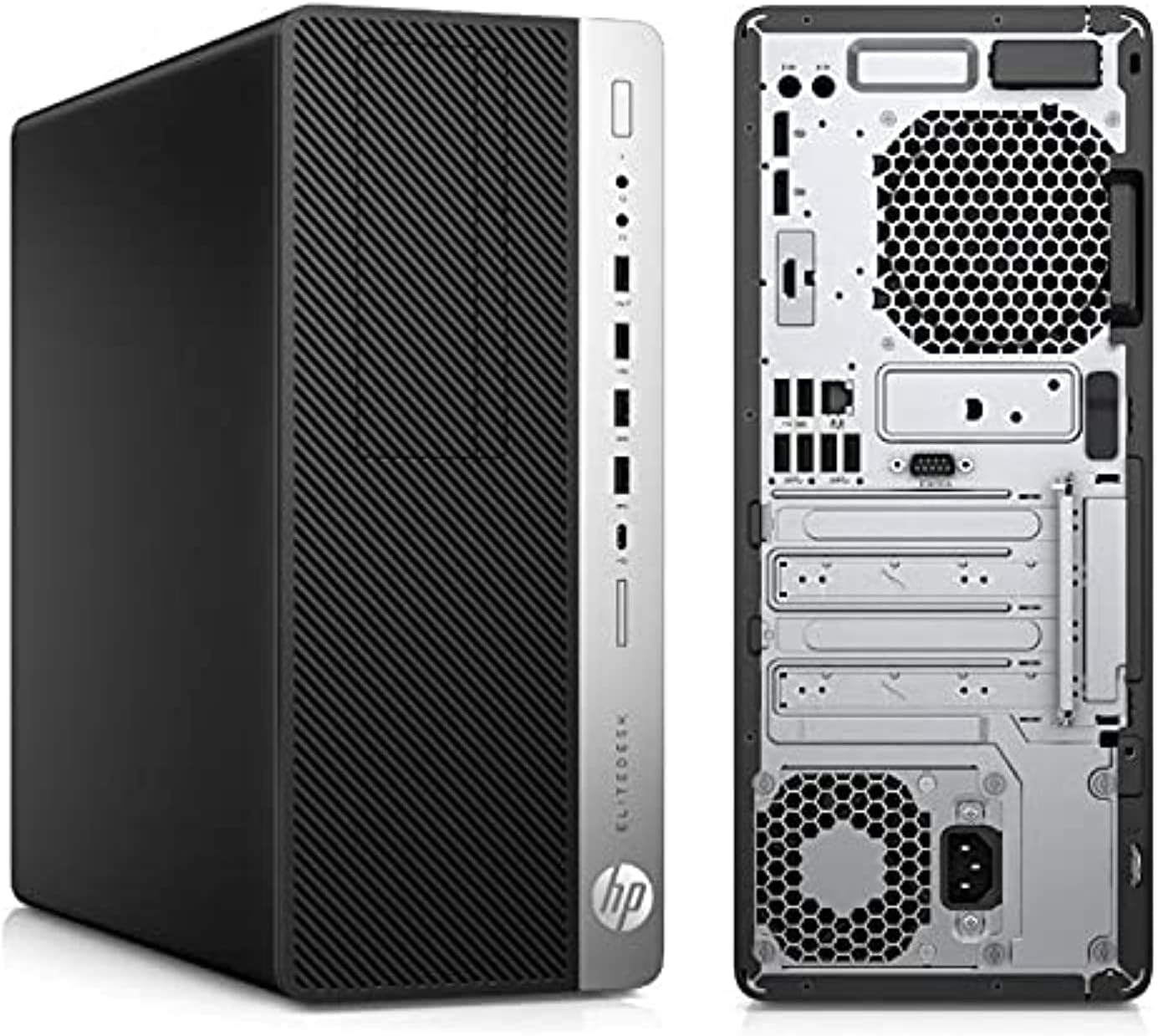 PC REF I5 16GB 512GB W11P I5-9400 HP 400 G6 TOWER