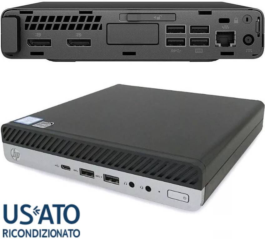 PC REF I5 16GB 1TB SSD DM W11P …