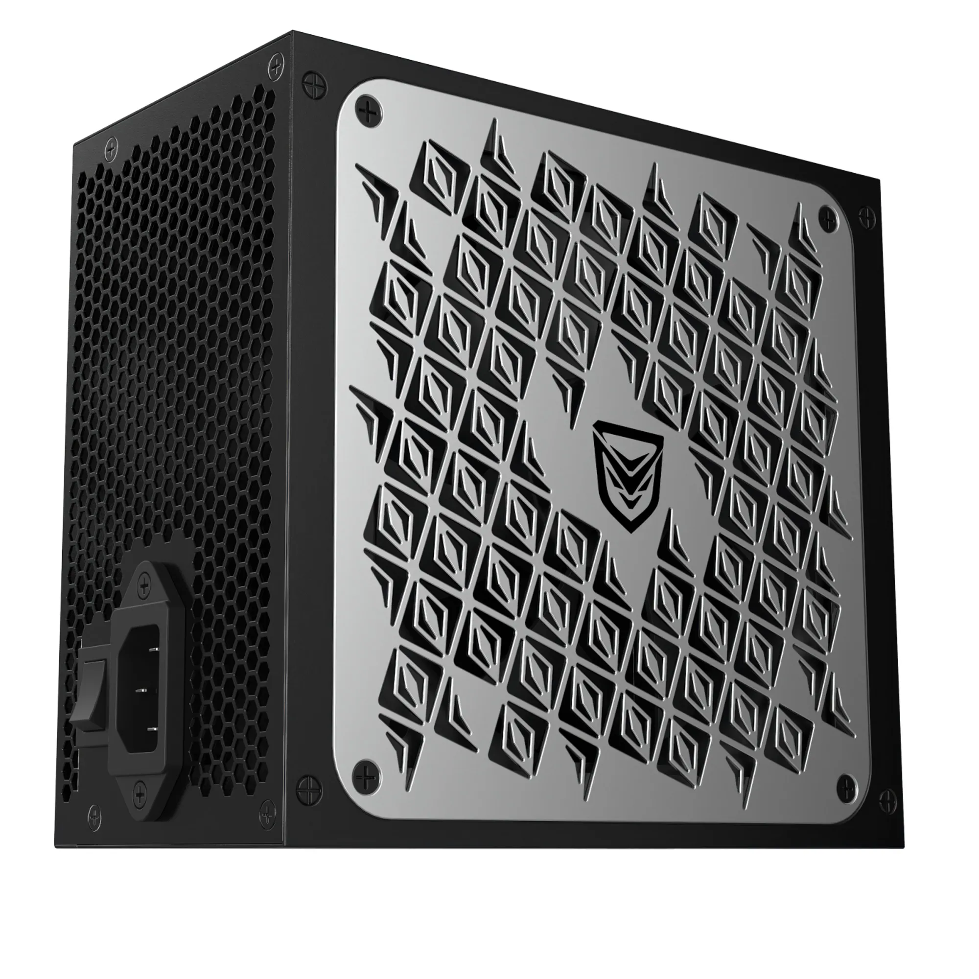 Nfortec Scutum X 850W 80 Plus Bronze Semi-Modular …
