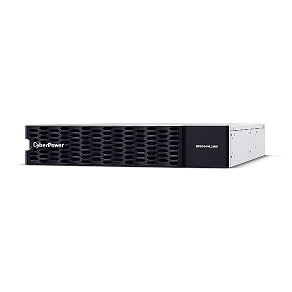 CyberPower BPE144VL2U01 armadio per batteria dell'UPS Rackmount/Tower