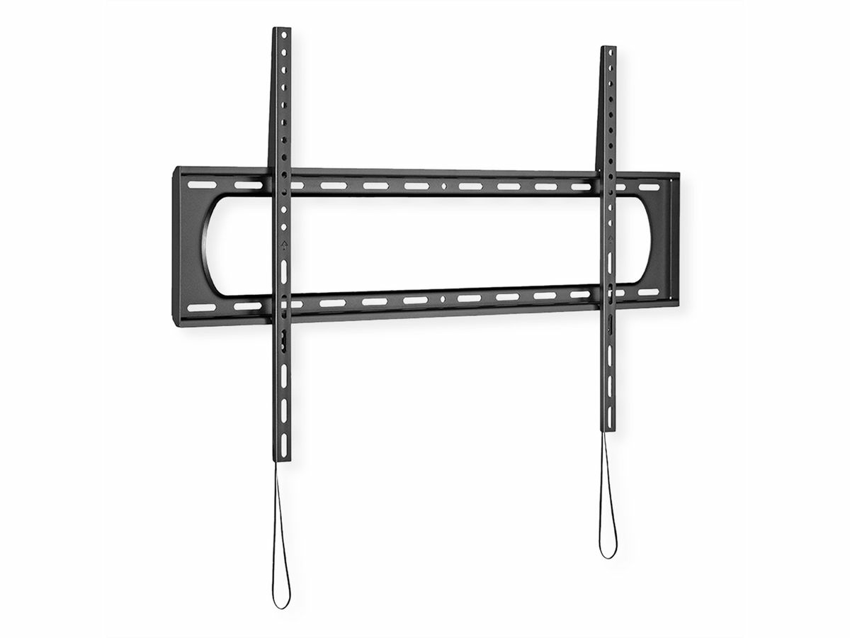 STAFFA TV/MONITOR 60/120 BK NEW MAX 115KG MAX VESA 900*600