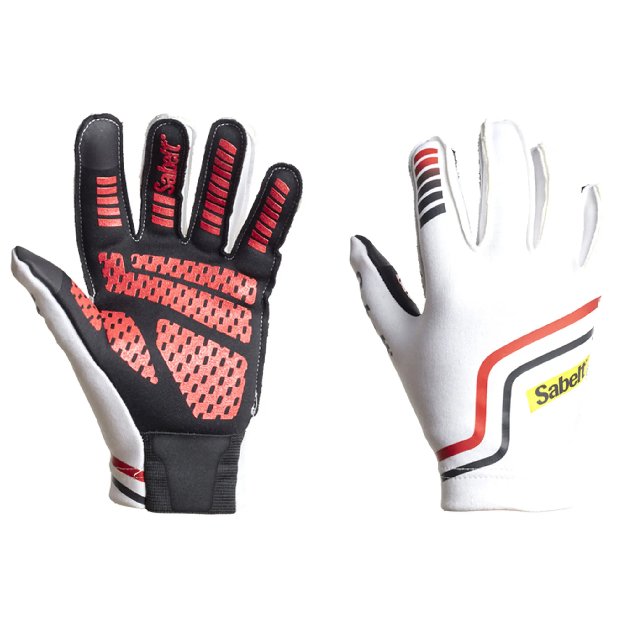 Sabelt G33 Guanti Sim Racing, Taglia XL - …